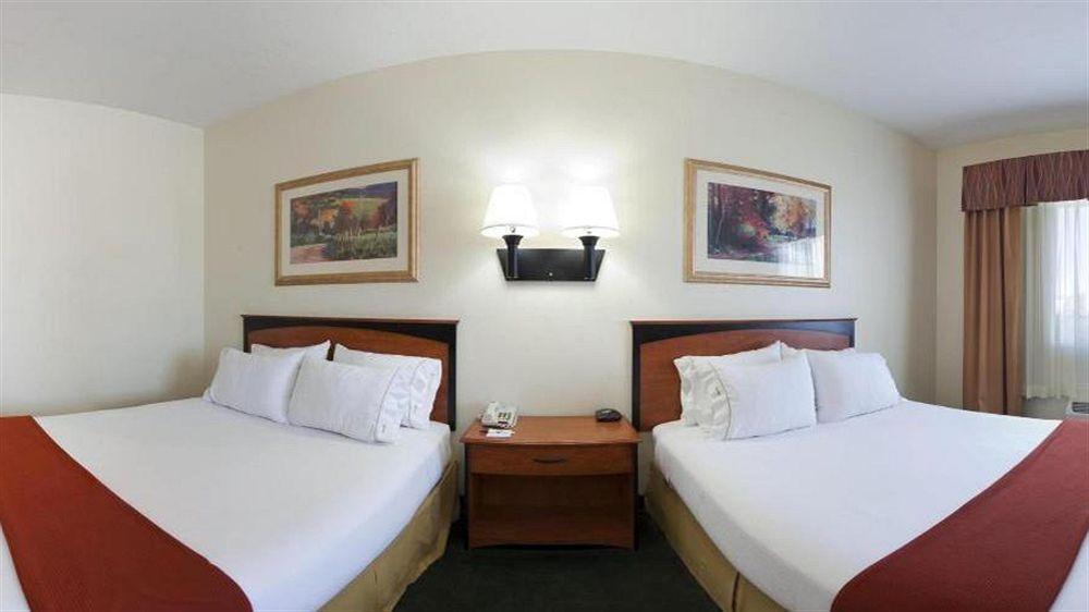 Holiday Inn Express & Suites Alamosa, An Ihg Hotel Kültér fotó