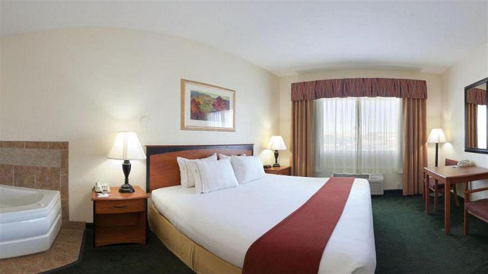 Holiday Inn Express & Suites Alamosa By Ihg Kültér fotó