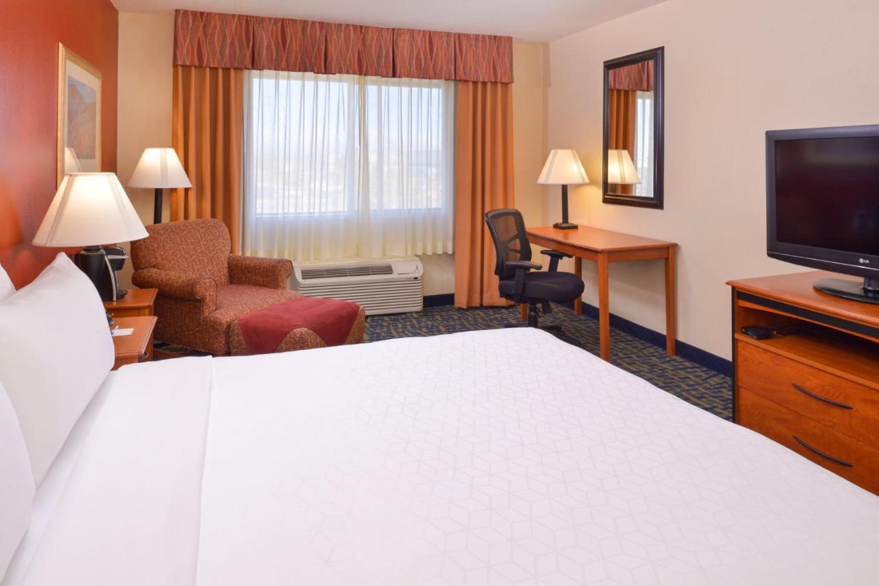 Holiday Inn Express & Suites Alamosa By Ihg Kültér fotó
