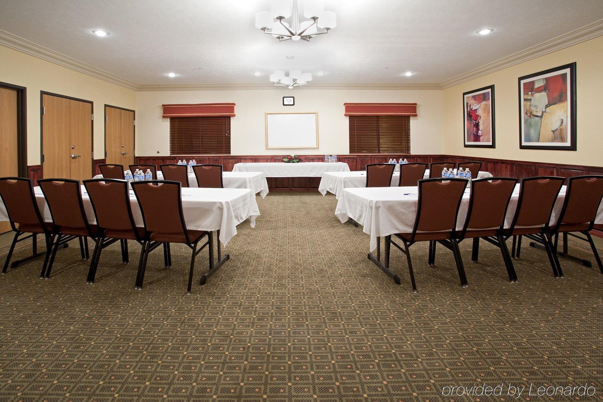 Holiday Inn Express & Suites Alamosa By Ihg Létesítmények fotó