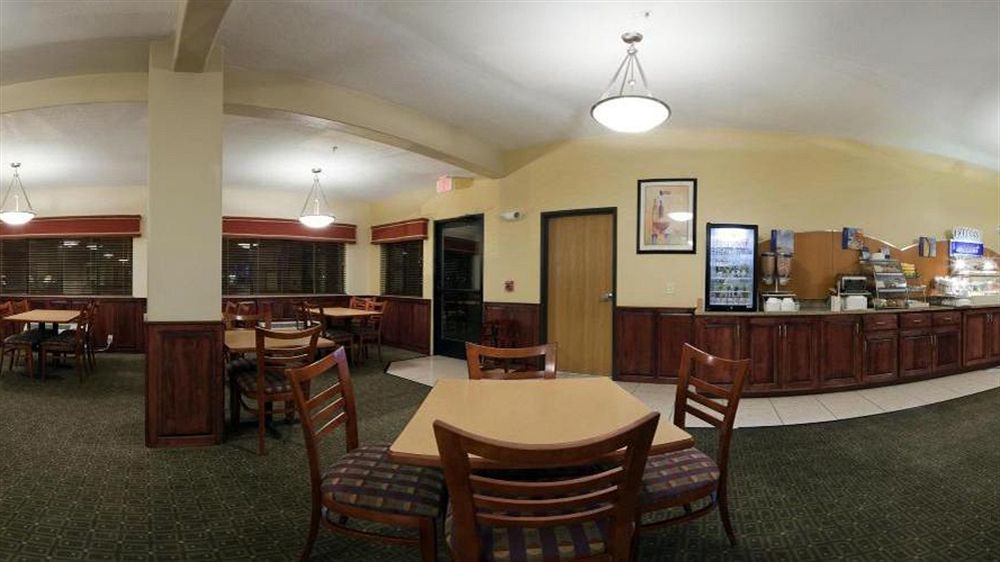 Holiday Inn Express & Suites Alamosa, An Ihg Hotel Kültér fotó