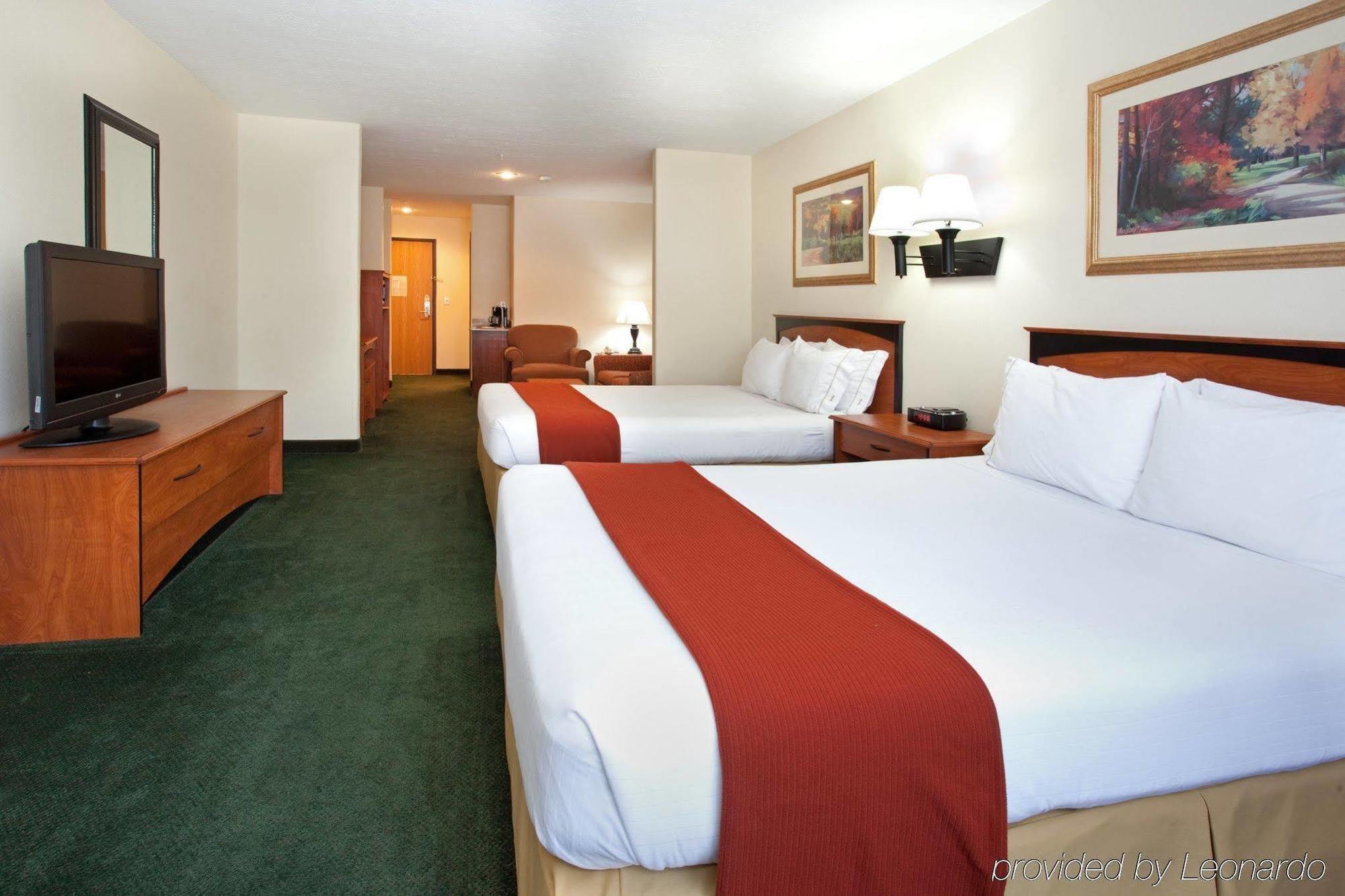 Holiday Inn Express & Suites Alamosa By Ihg Szoba fotó