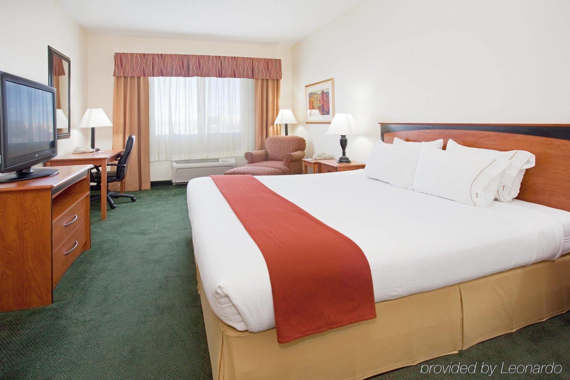 Holiday Inn Express & Suites Alamosa By Ihg Szoba fotó