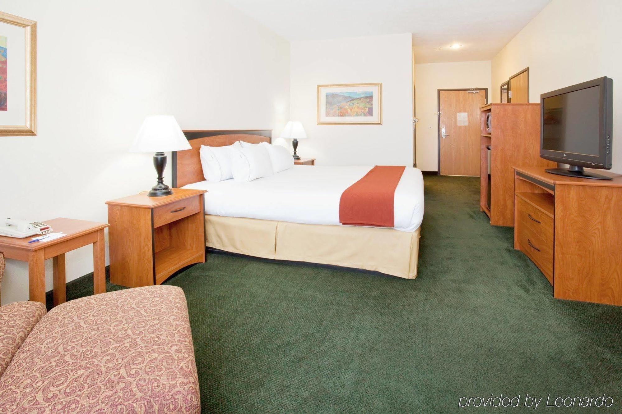 Holiday Inn Express & Suites Alamosa, An Ihg Hotel Szoba fotó