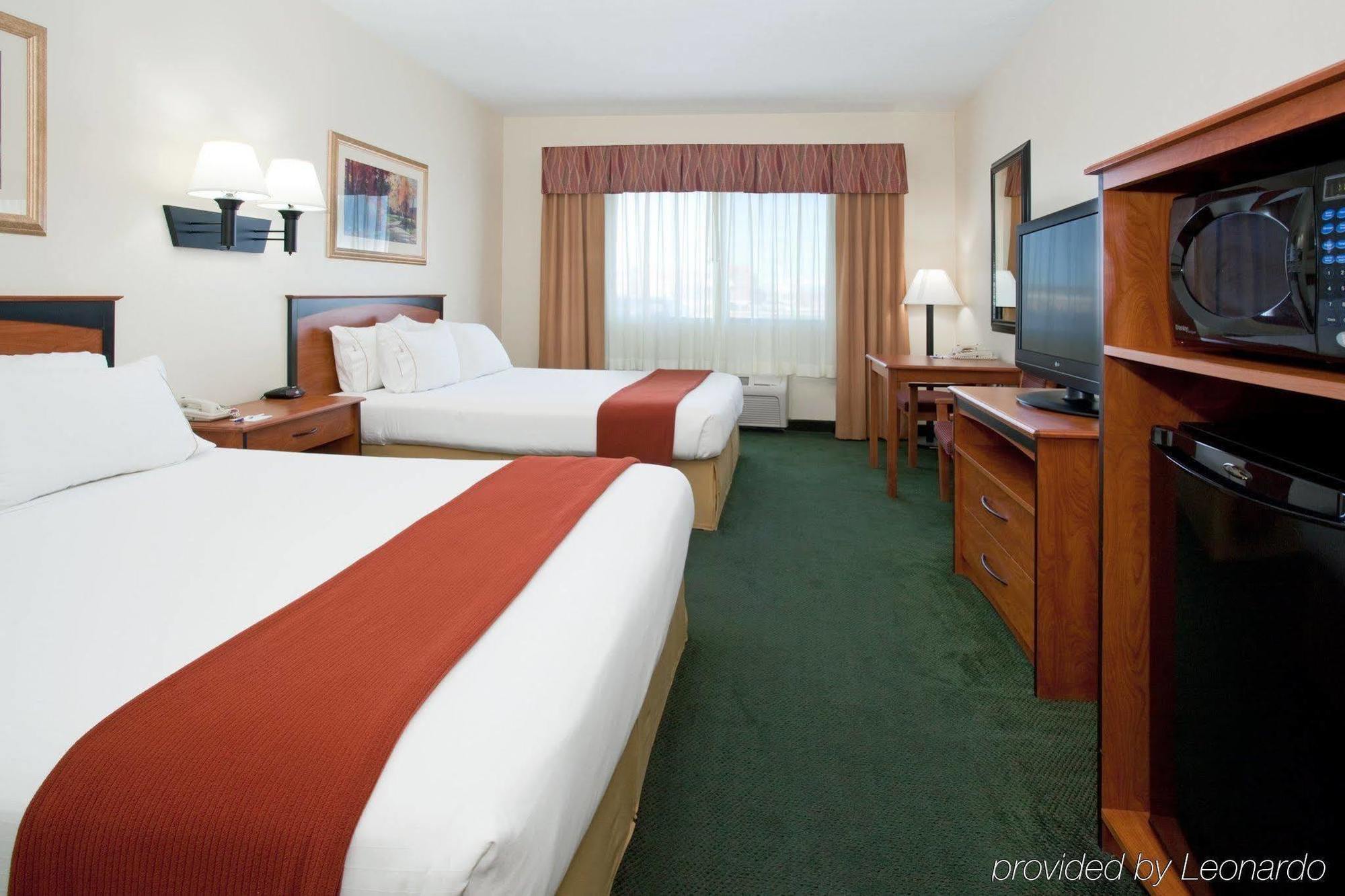 Holiday Inn Express & Suites Alamosa By Ihg Szoba fotó