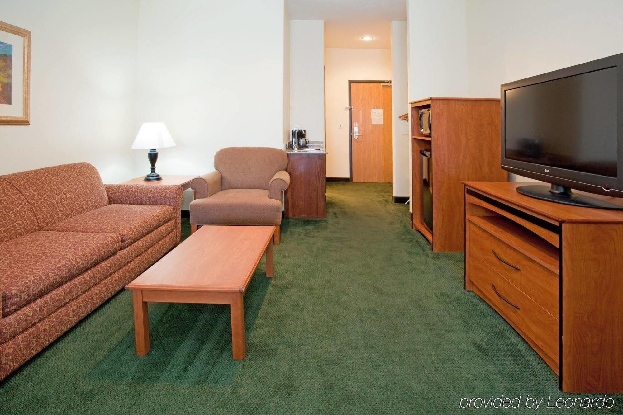 Holiday Inn Express & Suites Alamosa By Ihg Kültér fotó