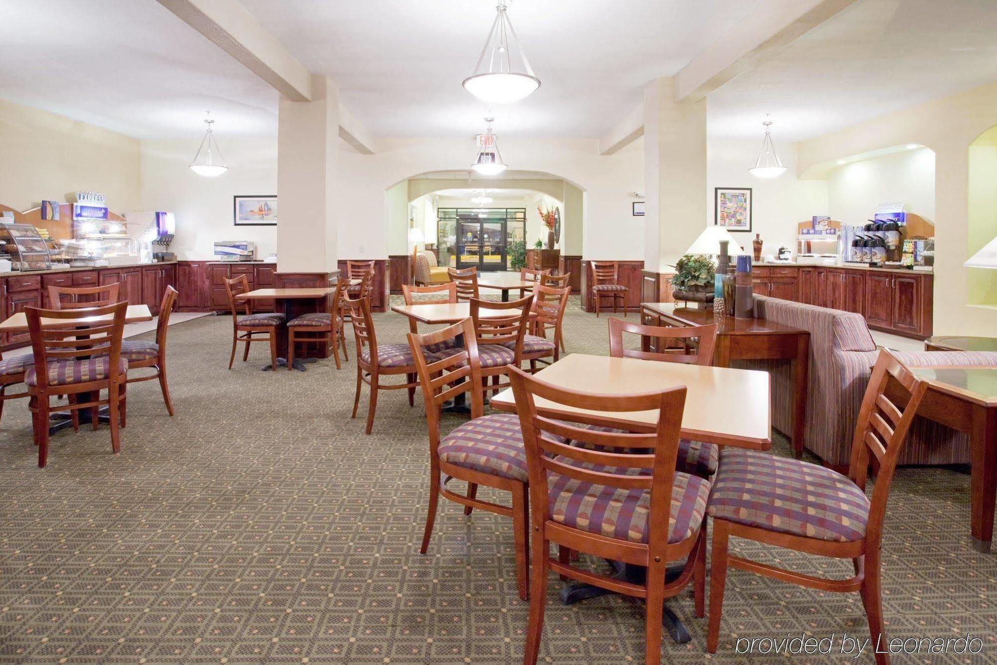 Holiday Inn Express & Suites Alamosa By Ihg Kültér fotó