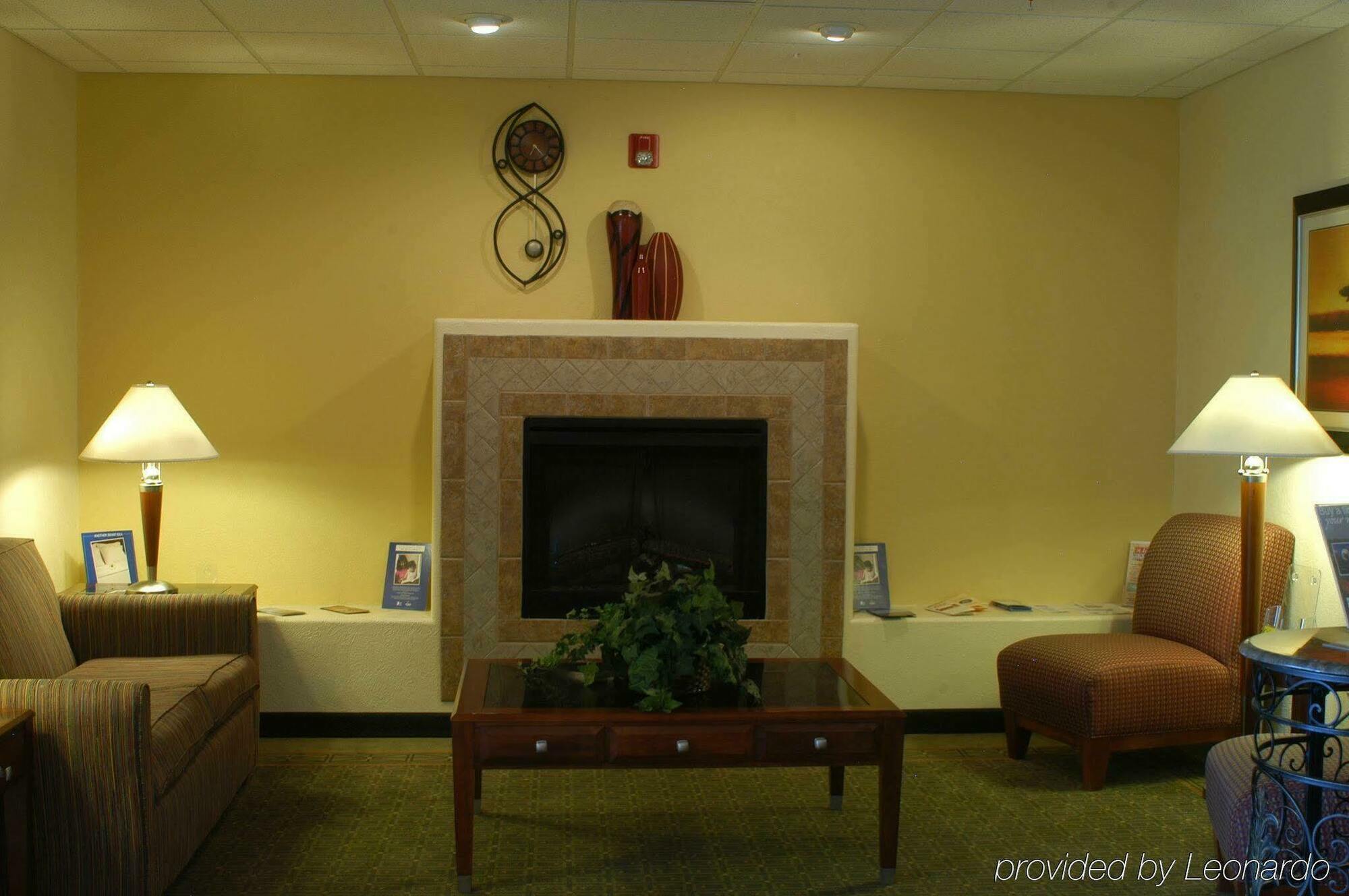Holiday Inn Express & Suites Alamosa By Ihg Kültér fotó