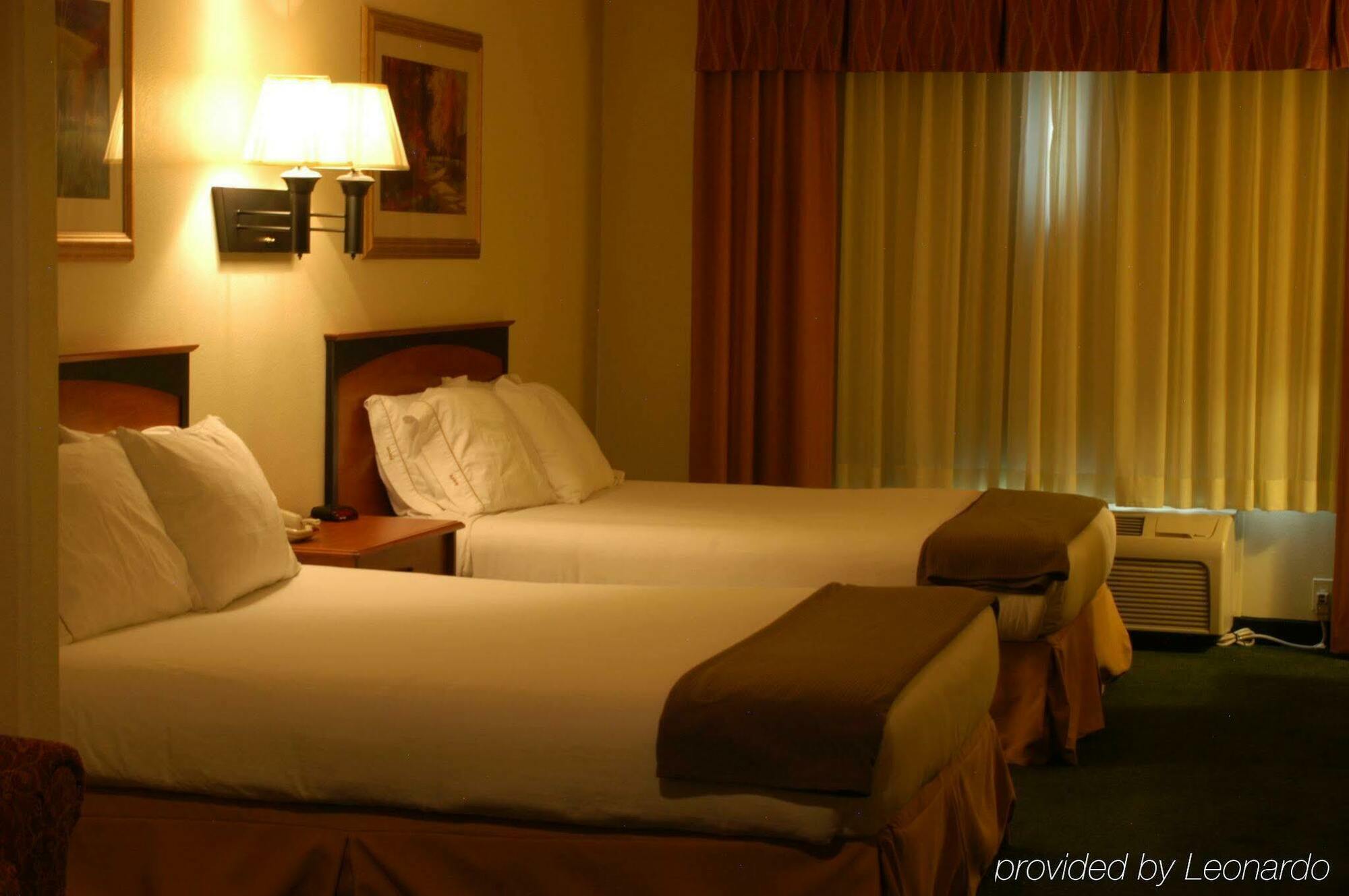 Holiday Inn Express & Suites Alamosa By Ihg Szoba fotó