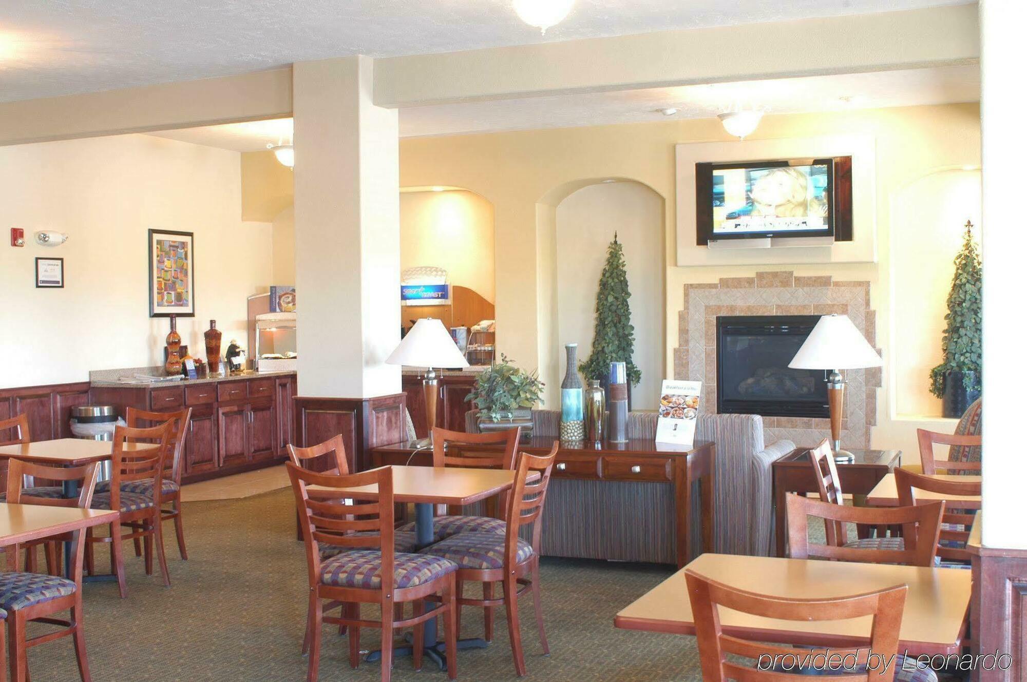 Holiday Inn Express & Suites Alamosa By Ihg Kültér fotó