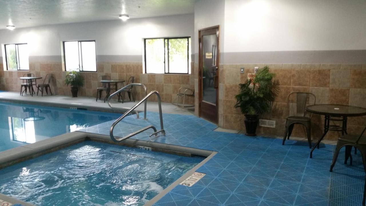 Holiday Inn Express & Suites Alamosa By Ihg Kültér fotó