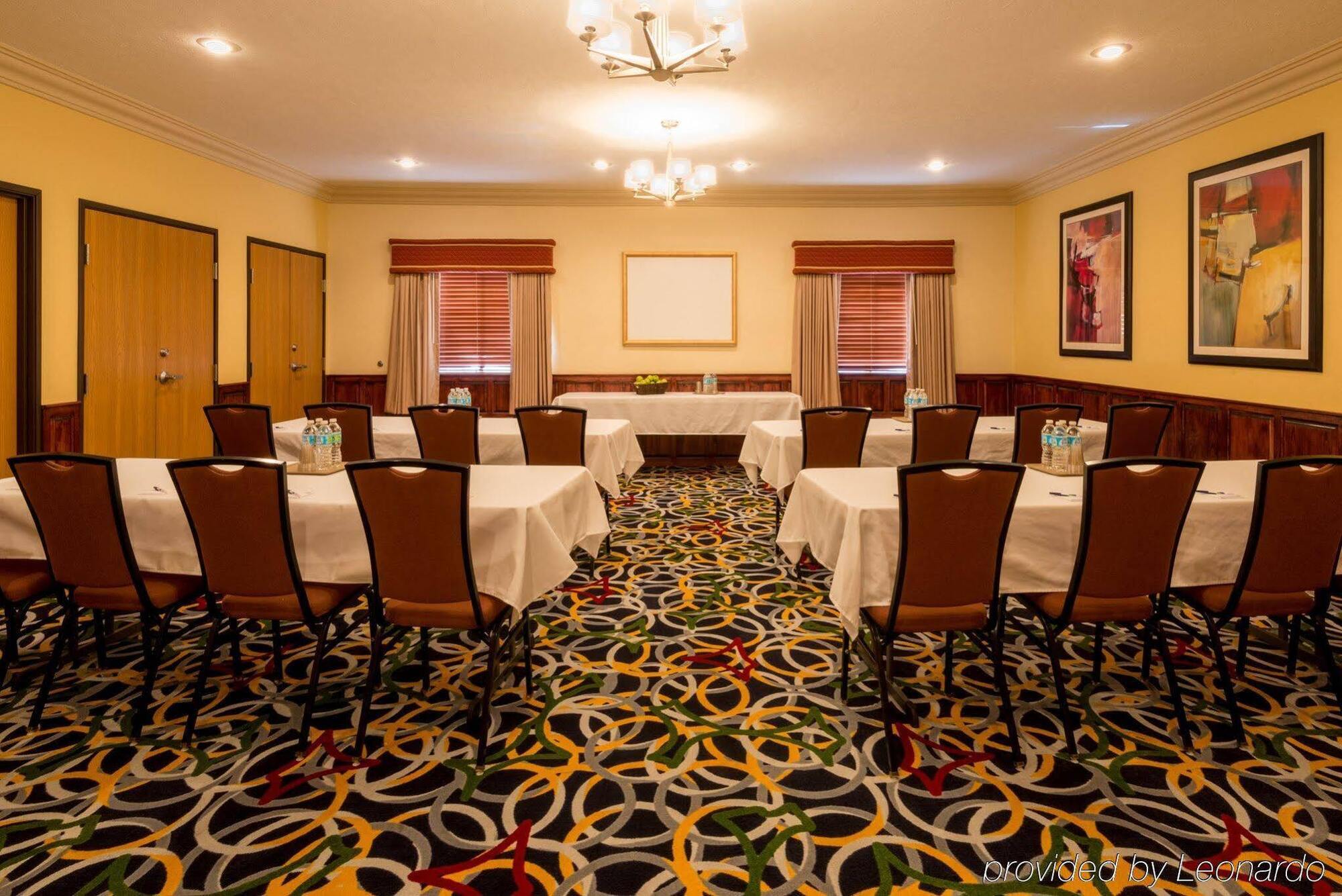 Holiday Inn Express & Suites Alamosa By Ihg Kültér fotó