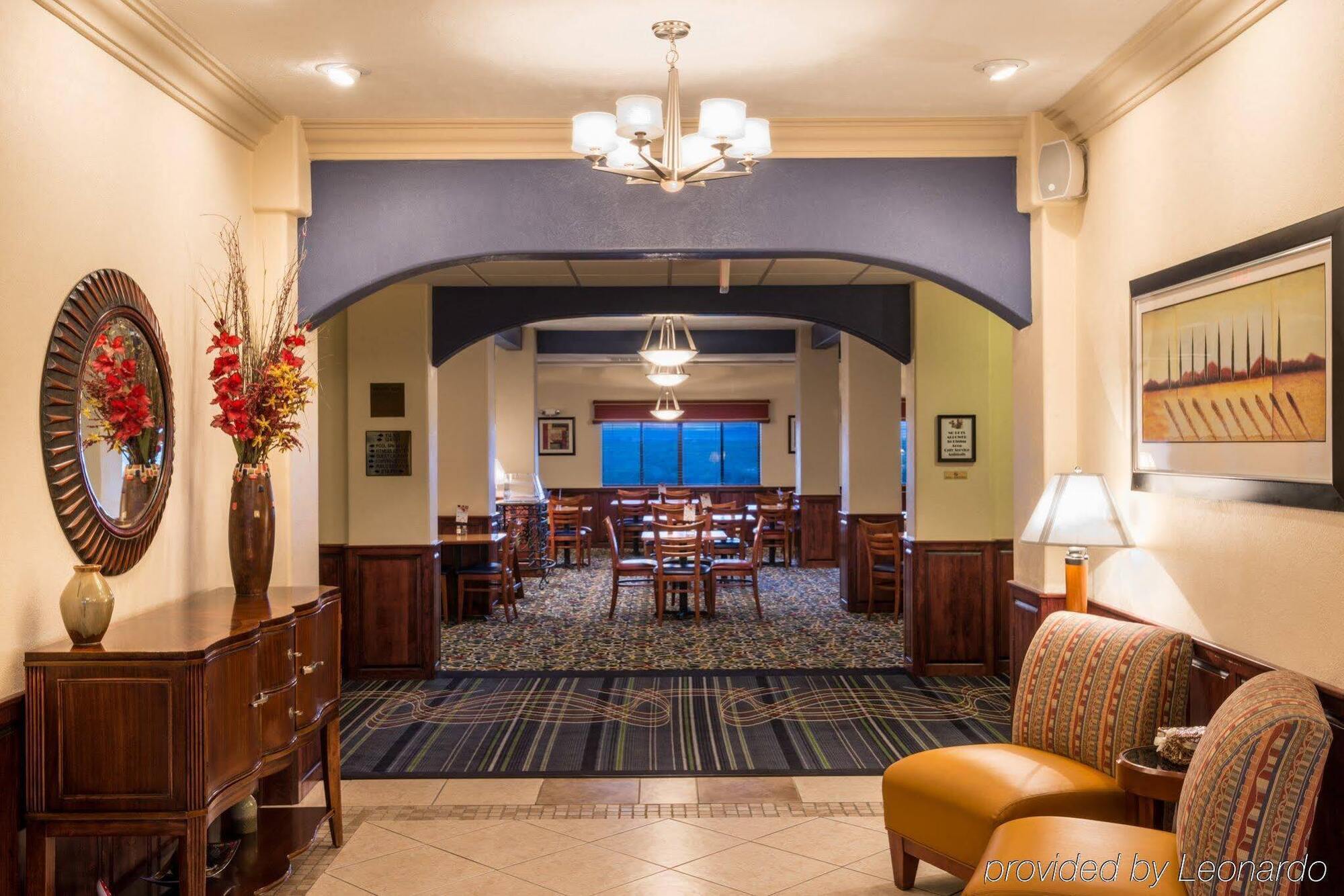 Holiday Inn Express & Suites Alamosa By Ihg Kültér fotó