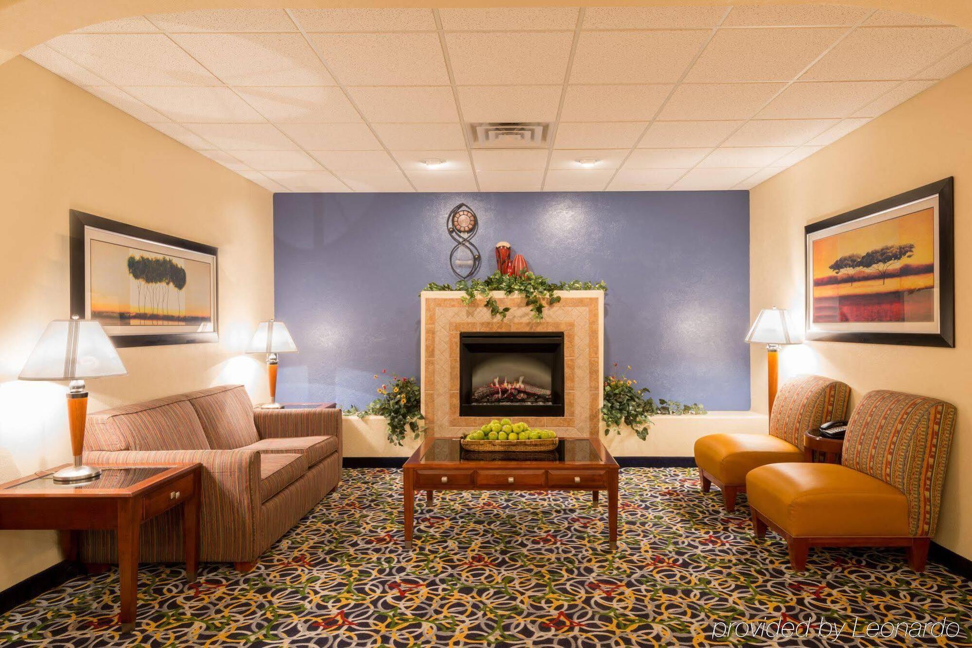 Holiday Inn Express & Suites Alamosa By Ihg Kültér fotó
