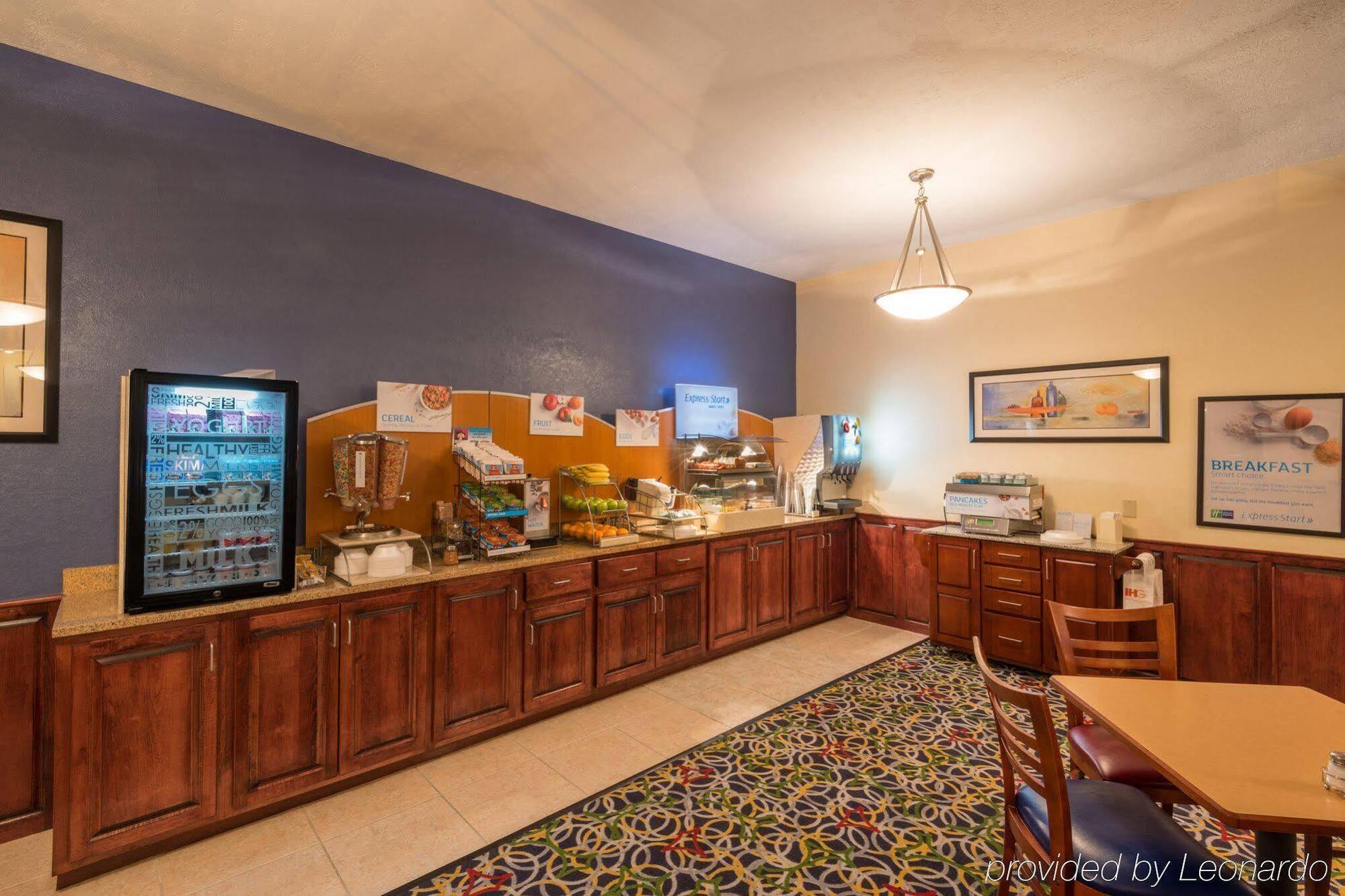 Holiday Inn Express & Suites Alamosa By Ihg Kültér fotó