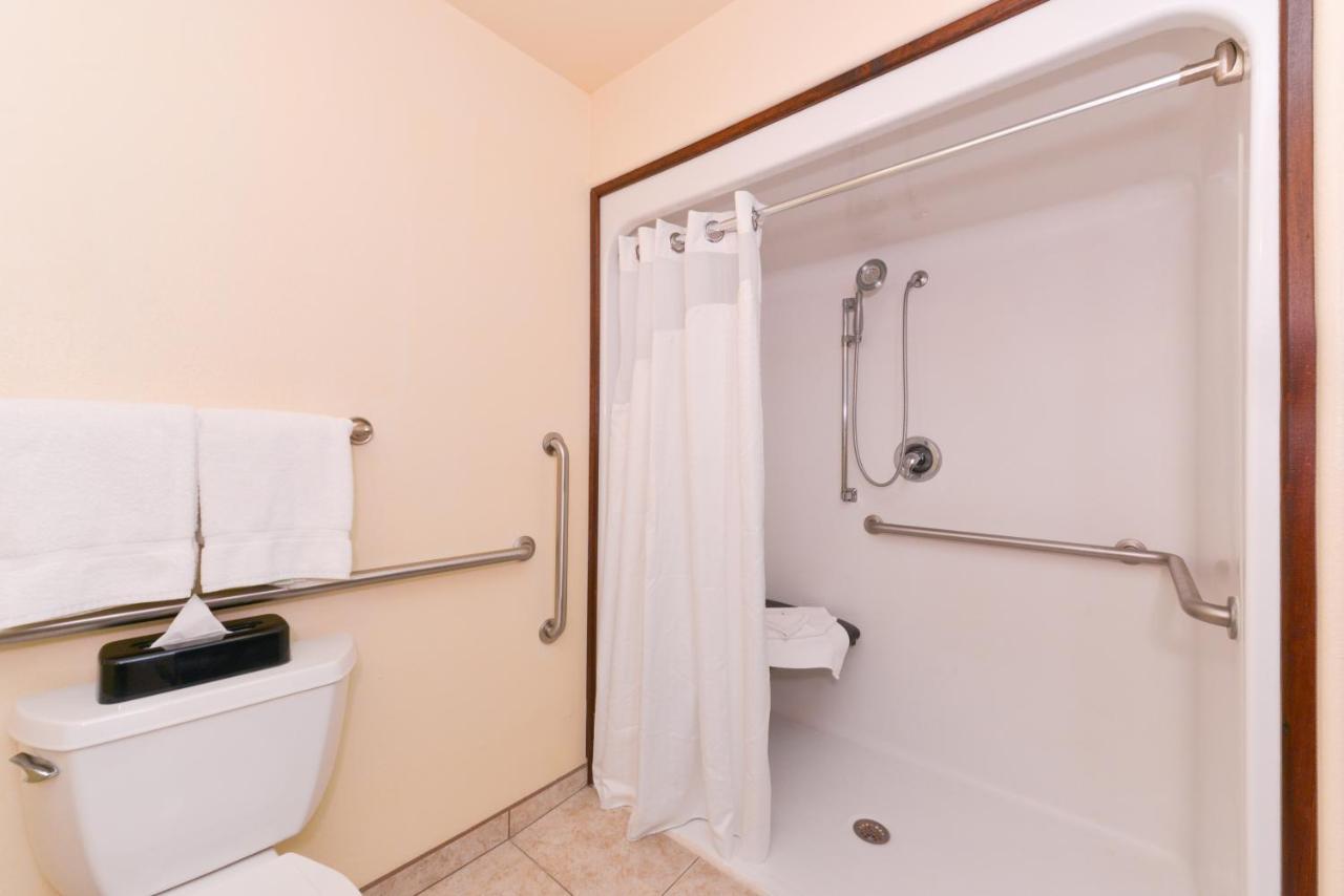 Holiday Inn Express & Suites Alamosa By Ihg Kültér fotó