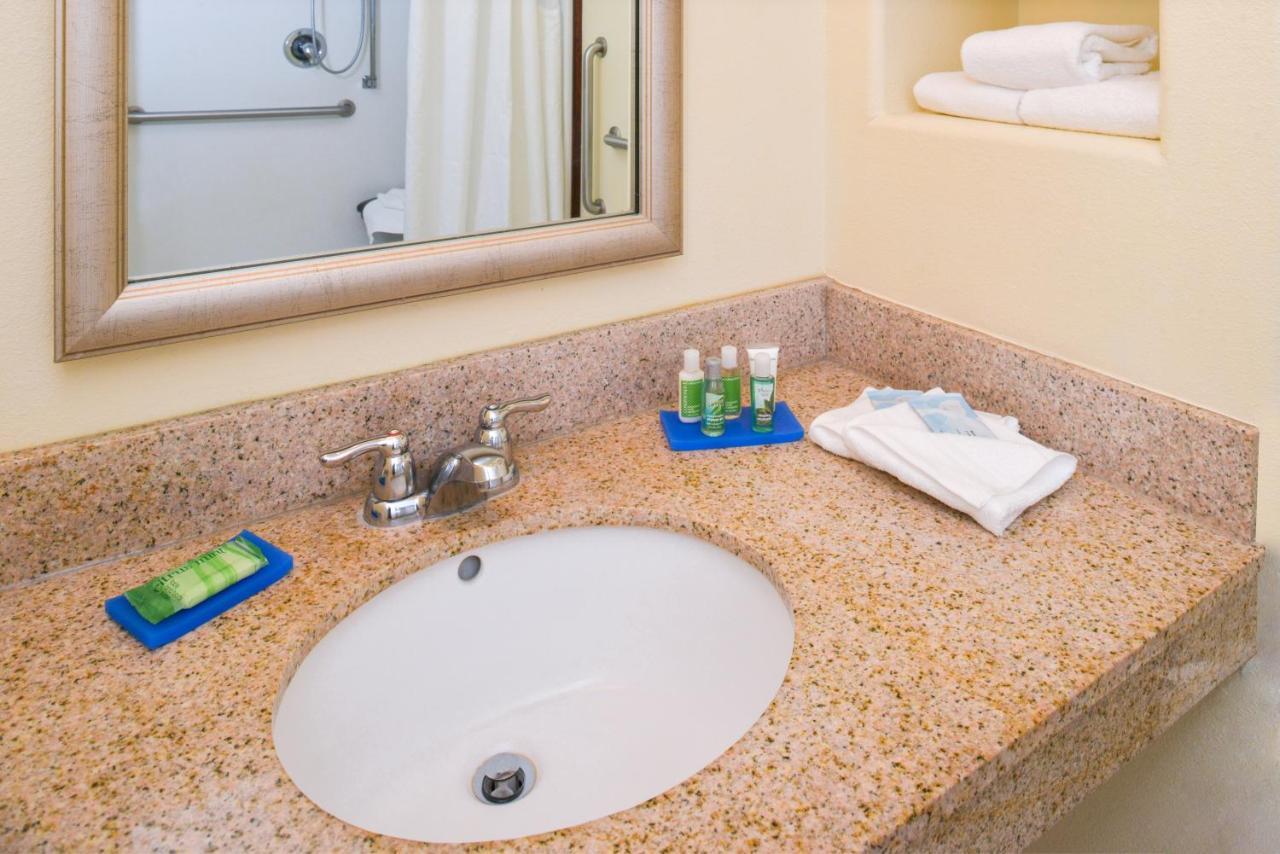 Holiday Inn Express & Suites Alamosa By Ihg Kültér fotó