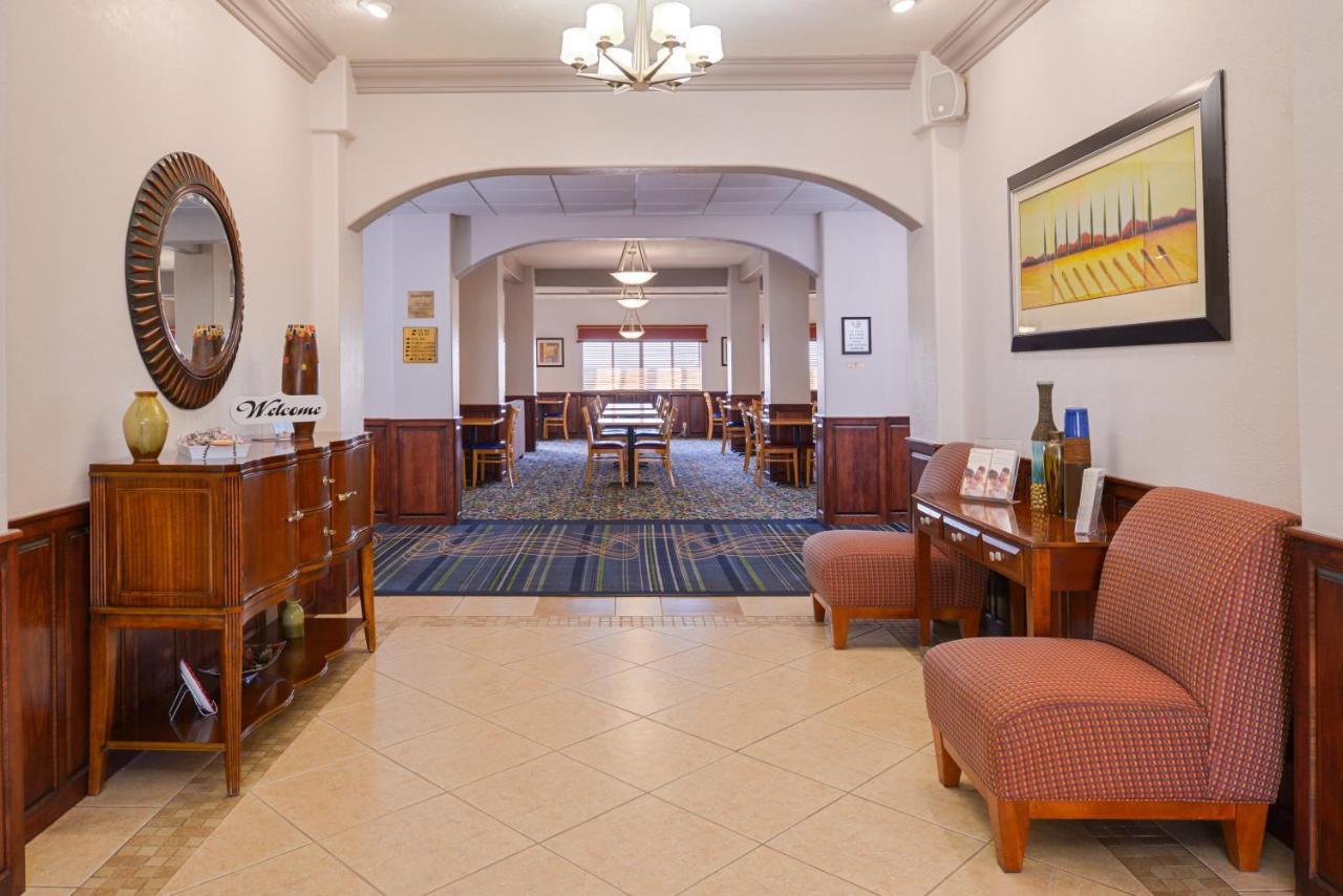 Holiday Inn Express & Suites Alamosa By Ihg Kültér fotó