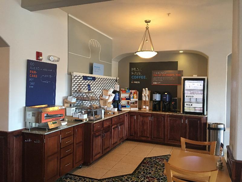Holiday Inn Express & Suites Alamosa By Ihg Kültér fotó